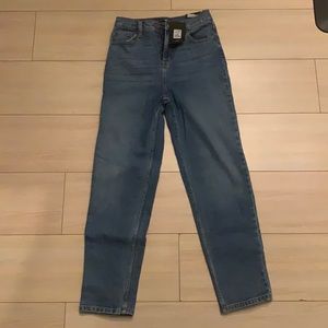 Brand New Fashion Nova Jeans